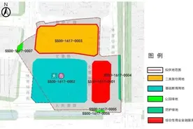 北京发布今年第五轮拟供项目清单，涉及石景山等多区7宗地图片
