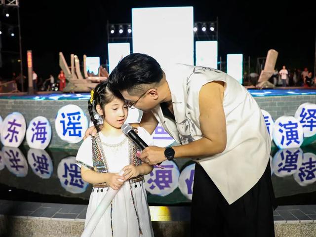 人气爆棚！超上头！舟山的夜晚还能这么玩……