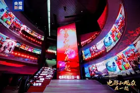 中秋国庆电影片单来了！看点一览→图片