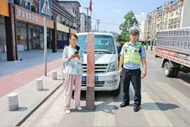 遮挡号牌逃避抓拍 这种“小聪明”耍不得图片