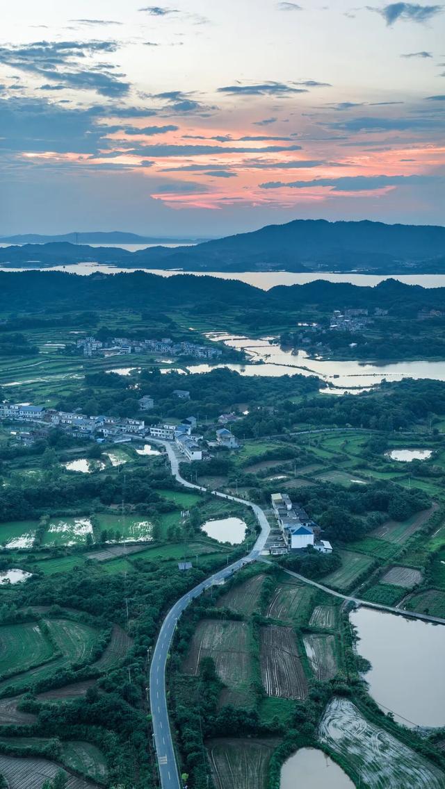 被低估的山水之城，太宝藏了！