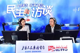 民生访谈｜双子山、耀雪冰雪世界年内开放，上海文旅项目又将上新图片