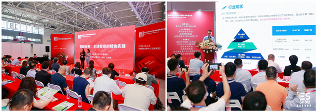 切入高潜市场，抢占行业先机！ES SHOW 2025展位预订火爆，10月28-30日共启增长新蓝海