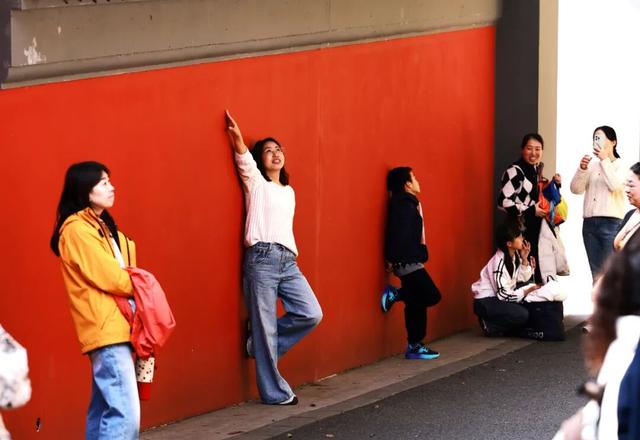 栖霞山新顶流，中式浪漫藏不住了！