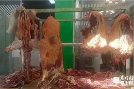 上涨10元至15元！昆明新鲜牛肉价格回升图片