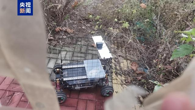 北京首例“遥控车运金”案破获 警方公布案件详情