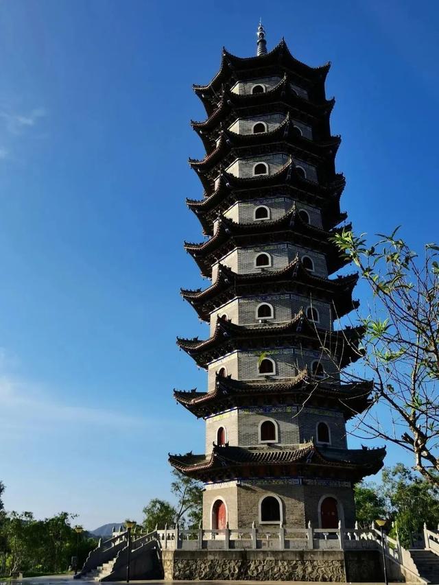 上分了！ 钦州这条线路入选2026广西春节假期户外运动精品线路