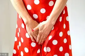 女子确诊“尴尬病”！两年前就有症状，却没重视…被称“社交癌”？图片