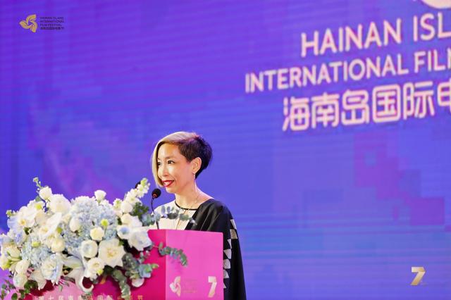 光影为媒 自贸港构建影视产业开放新生态