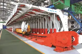 高质量发展看山西国企：晋能控股集团各二级单位2024年亮点工作展示图片