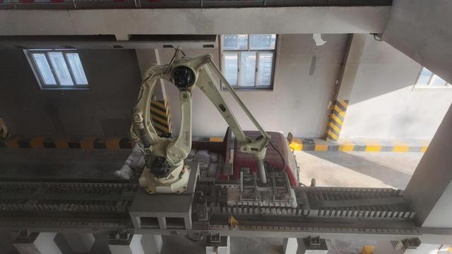 宁夏“数字引擎”驱动传统产业绿色转型