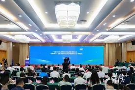 支持外贸企业拓内销，广东省内外贸检测认证一体化服务联盟成立图片