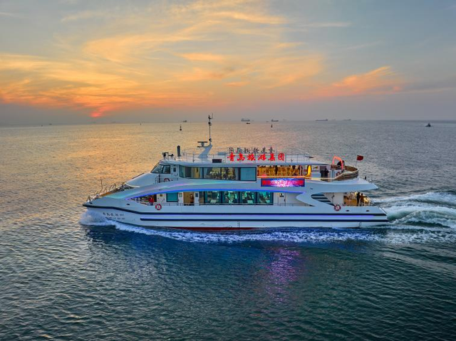 到青岛的火车、飞机票根别扔，近700项专属福利等你领！