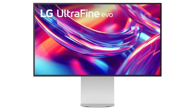 LG正式发布UltraFine evo 6K (32U990A)：6K HiDPI显示屏，配双雷电5接口