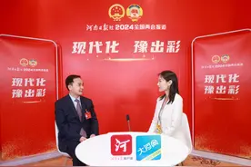 共话区域经济丨“轨道上的都市圈”晋升“国家队”，郑州如何打造中部崛起增长极？图片