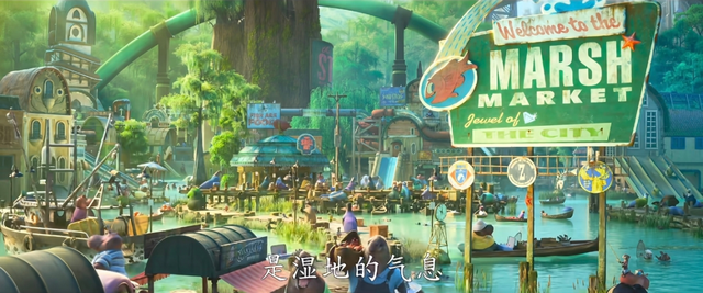 “疯狂动物城”原型，在北京找到了！