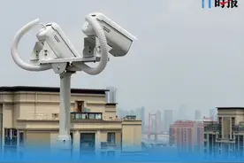 死刑！高空抛物砸死路人 AI监控能否根治？图片