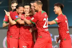 山东泰山即将迎来新赛季首签，钟义浩与唐创有望加盟图片