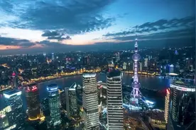 章玉贵：如何吸引战略性金融人才扎根上海图片