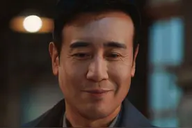 《城中之城》于和伟回应网友恶评：我接受起来有点困难图片