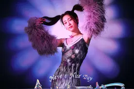周杰伦、苏打绿、张碧晨，9月南京演唱会很精彩图片