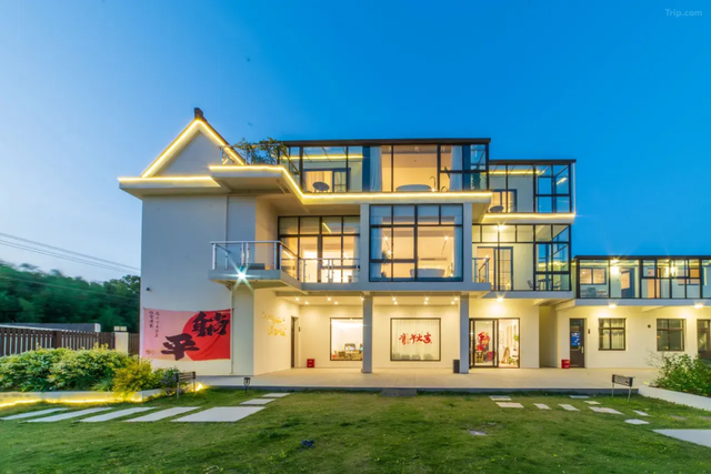 120+特色产品！元旦假期，沪上乡村民宿、酒店福利多多