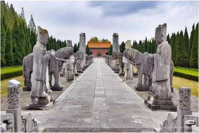 立冬第一游去哪里？淮安5处目的地，这个时节美翻了！