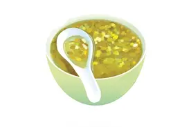 一碗绿豆汤，如何成为消暑良品？图片