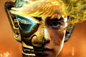 AI生成科幻短剧《三星堆：未来启示录》为老IP注入新故事图片