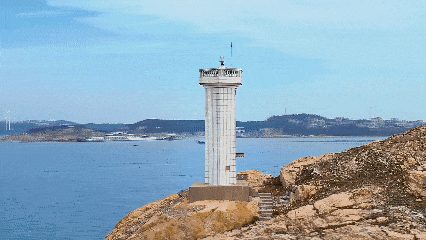 戒掉emo！来南日岛进行一次“精神离职”