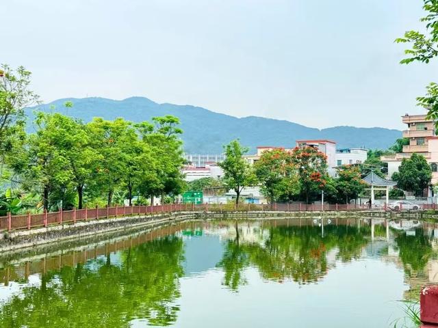 跟着村歌游增城！这个深秋，天籁乡音开启美好荔乡之旅