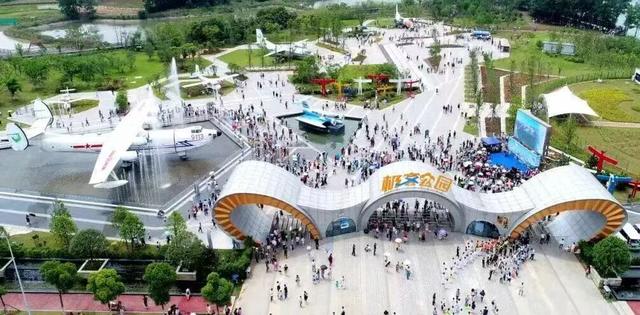 去荆门，撞进秋天怀里！