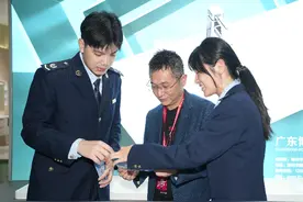 潮州纳税信用体系再升级：让诚信企业“跑得快”图片