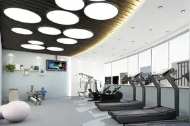 健身房到底有多“脏”？看完不去健身房的理由又多 1 个！图片