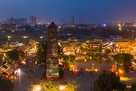 几乎零增长，洛阳的“风口”在哪里？图片