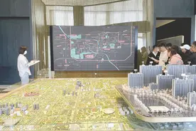 国标实施在即 北京“好房子”项目集中上市图片