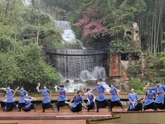 乡见中国·遇见桑植