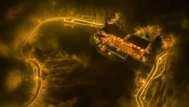 秋假去哪儿?来仪陇可以这样玩→