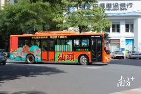汕头解锁暑期旅游出行新玩法，“文旅+”与交通融合成为新命题图片