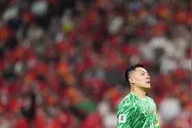 国足将迎“生死战” 伊朗提前出线图片