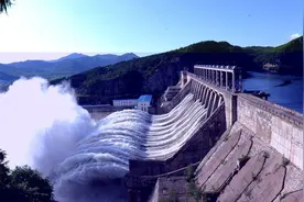 东北唯一！辽宁这座水电站上榜第六批国家工业遗产名单图片