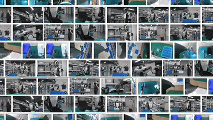 江苏头两张！吴江“打工”机器人拿下“数据户口”