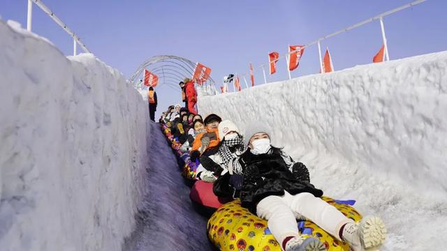 别问长春多努力，长春放心游，我们拼了！