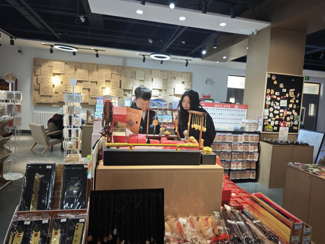 申遗成功的西夏陵带旺西夏区