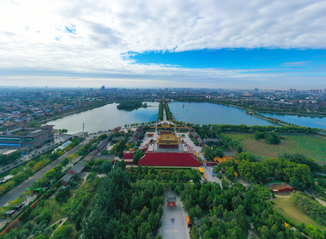 开封的反差感，太让人上头了！