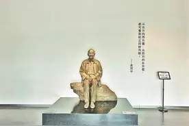 探访位于梅州的林风眠故居及纪念馆：风虽眠，画未了图片