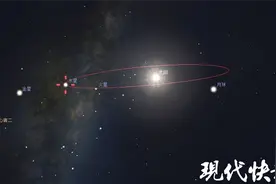 神秘水星将迎来2024年首个绝佳观测时机图片
