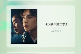 靳东、张若昀、刘亦菲、杨紫……​第30届白玉兰奖中国电视剧单元入围名单揭晓图片