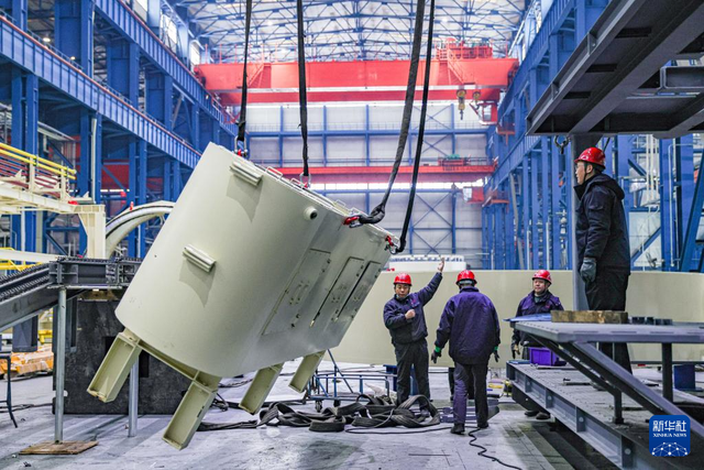 中国之城丨沈阳：三山为骨三水为脉