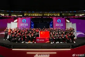 “莎头”相继发文 回顾多哈世乒赛夺冠之路图片